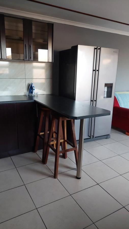Mossie Inn Accommodation Swakopmund Extérieur photo