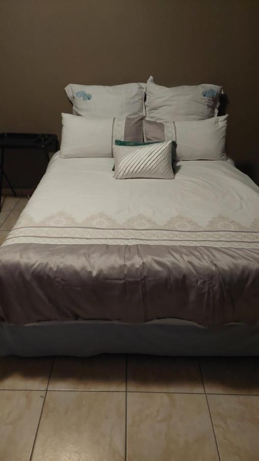 Mossie Inn Accommodation Swakopmund Extérieur photo
