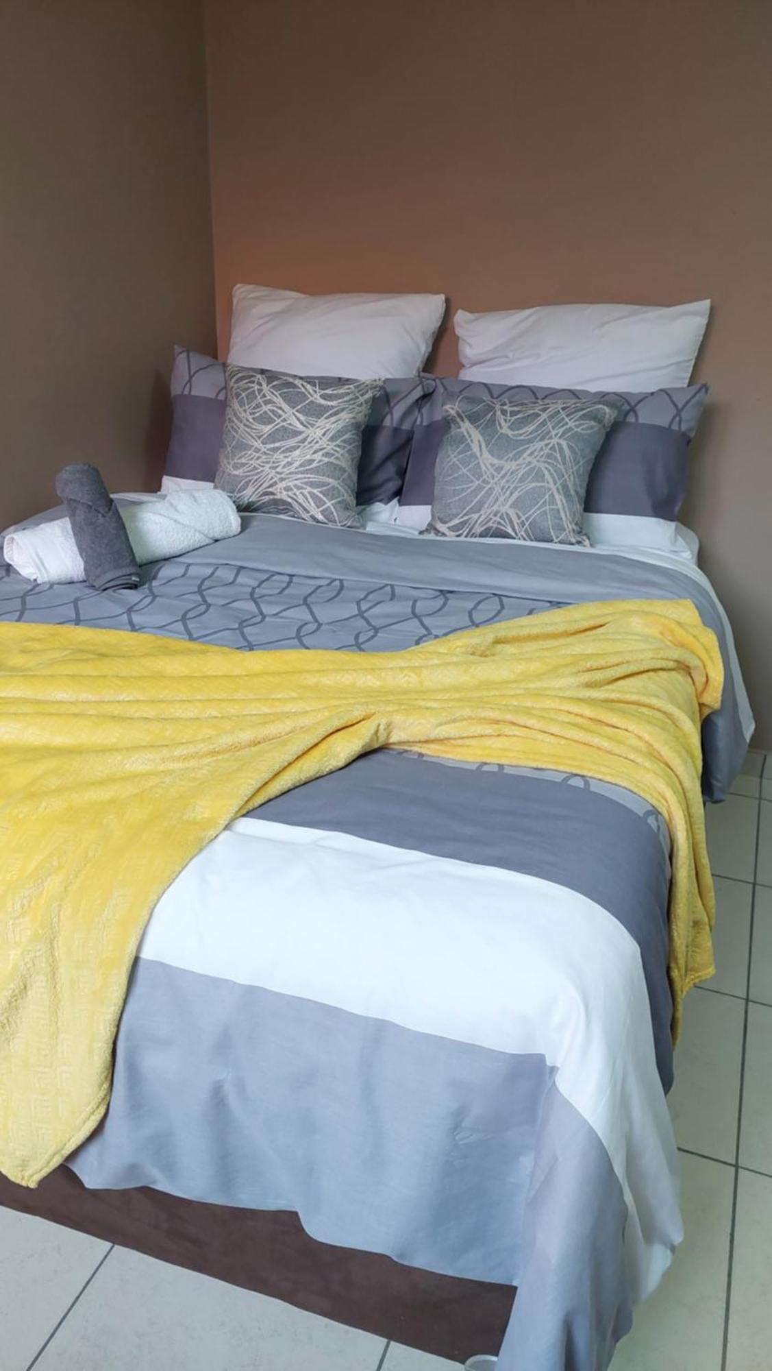 Mossie Inn Accommodation Swakopmund Extérieur photo