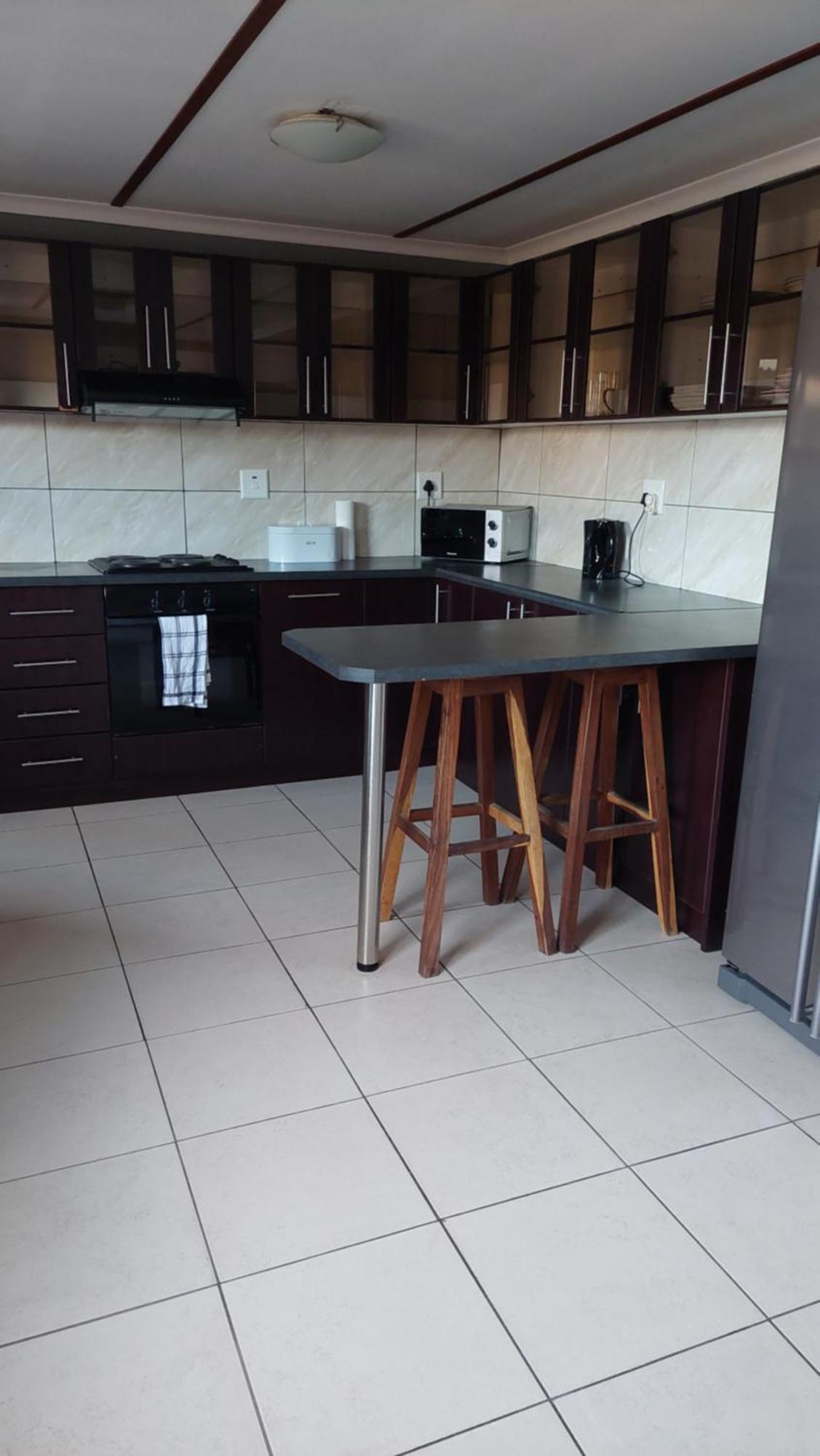 Mossie Inn Accommodation Swakopmund Extérieur photo